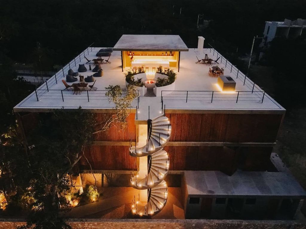 Departamento en VENTA en La Veleta TULUM