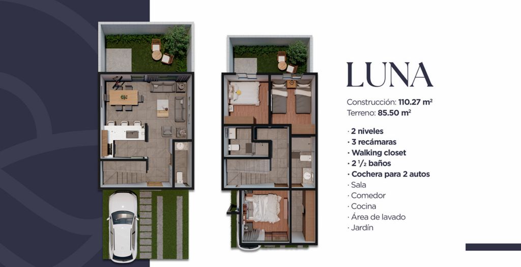 Casa en Venta Nextipac, Jocotepec, Jalisco.