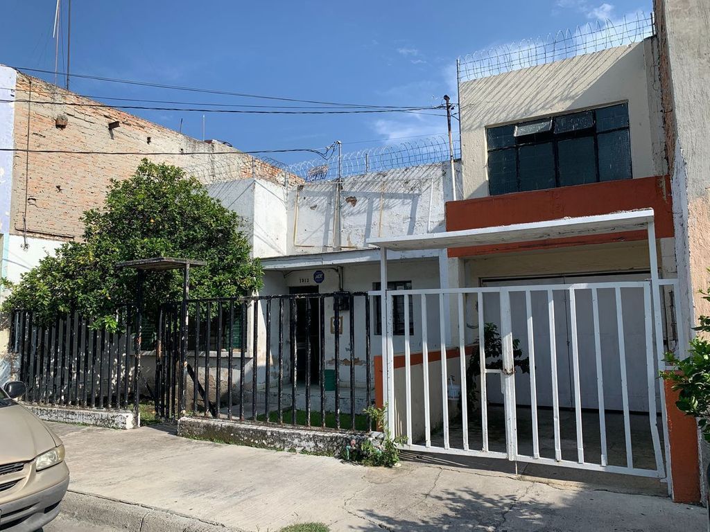 14 casas en venta en El rosario, Guadalajara, Jalisco 