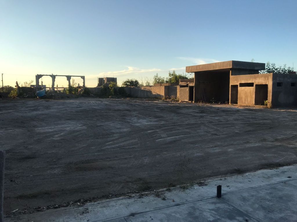 Terreno en Colinas Rio Blanco , Tesistan
