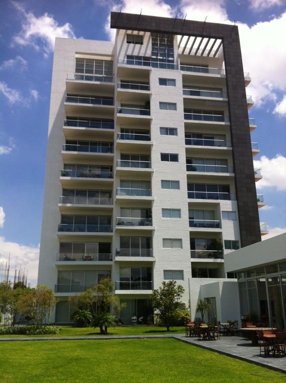 Departamento en renta en Lomas Altas