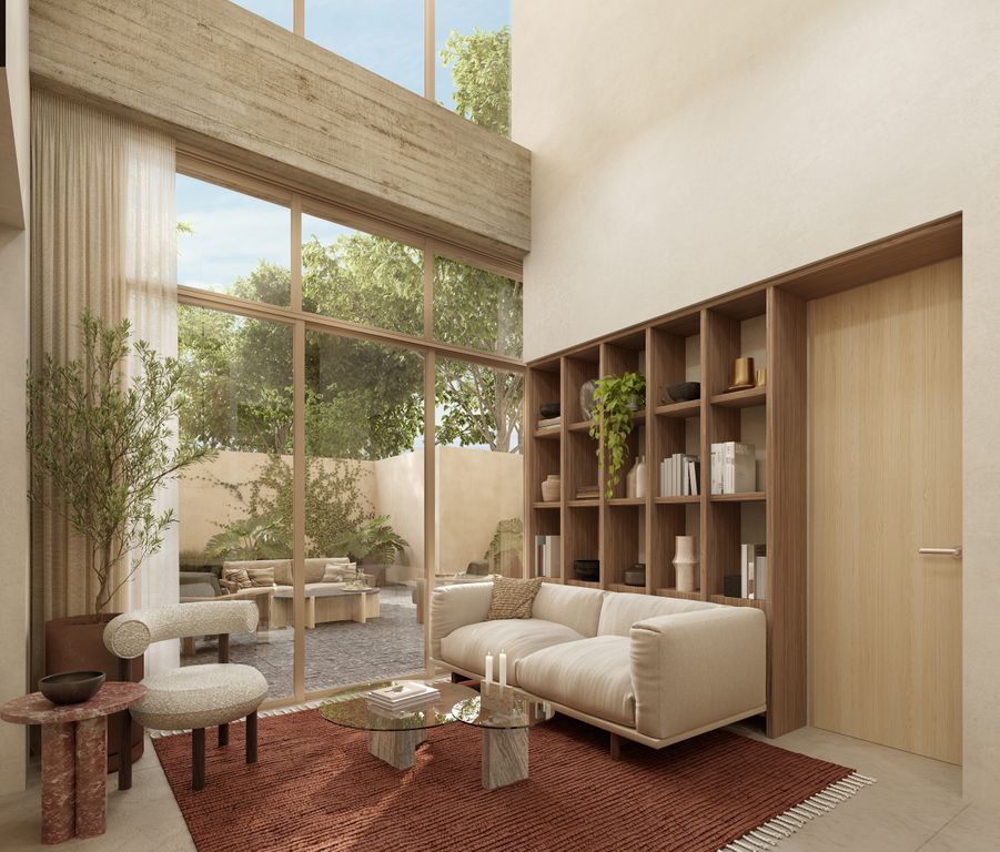 ESTRENA DEPARTAMENTO EN 7 MESES EN NACIONES UNIDAS