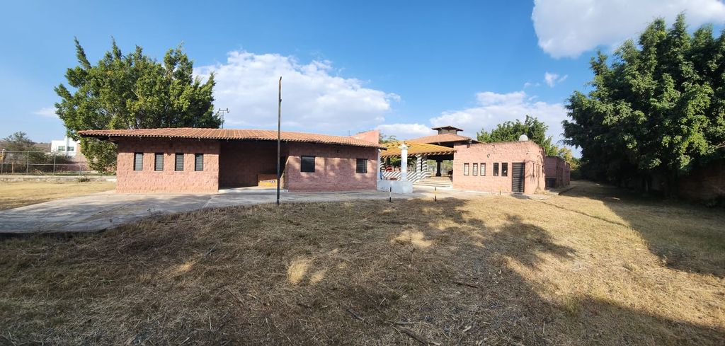 TERRENO EN VENTA EN SANTA PAULA, TONALA, JALISCO.