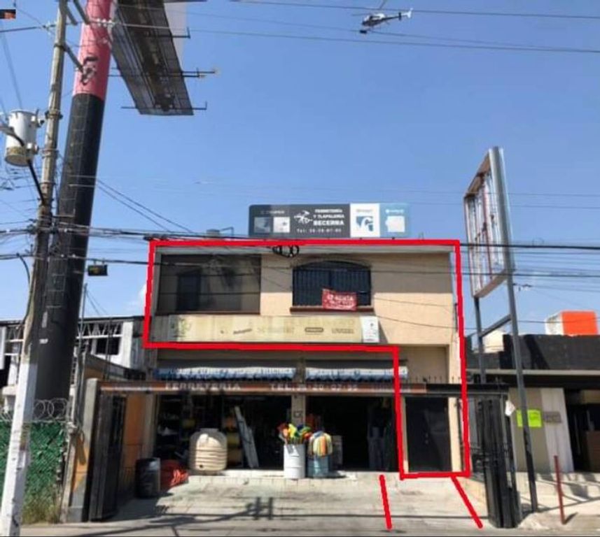 3 casas en renta en Residencial moctezuma, Zapopan, Jalisco -  