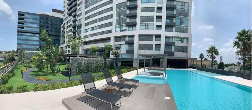 DEPARTAMENTO EN VENTA Y RENTA
