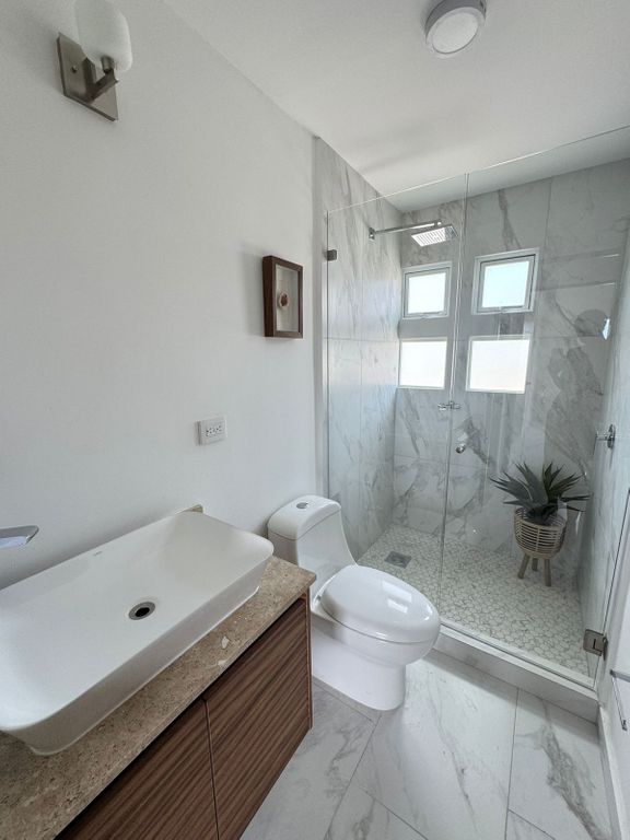 Departamento en venta en Luna de Tezal Los Cabos