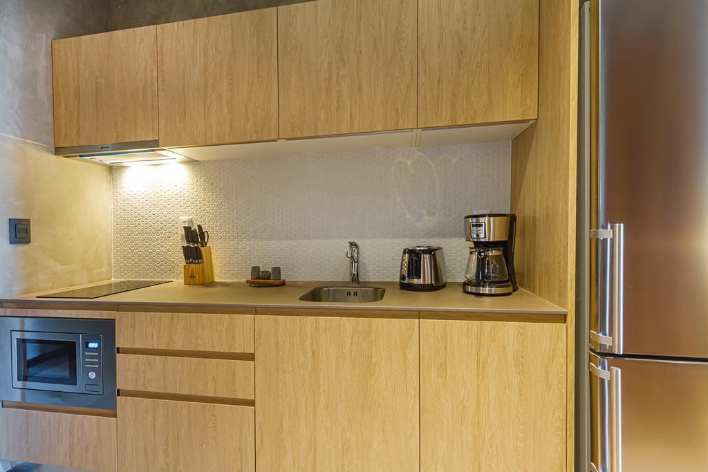 Departamento Estudio en Venta, TULUM.