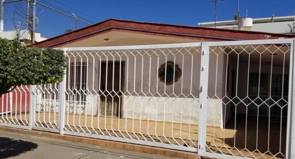 Casa en Venta en Chapalita