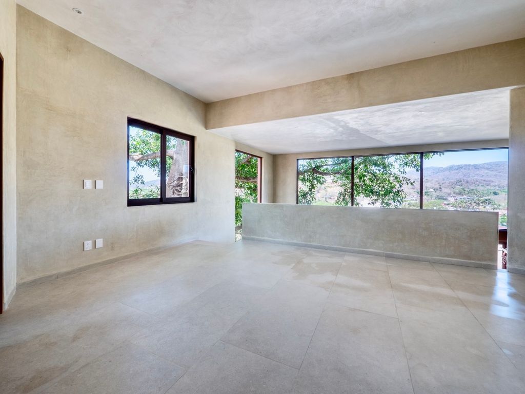 Departamento Nuevo en Venta Sayulita, Nayarit.
