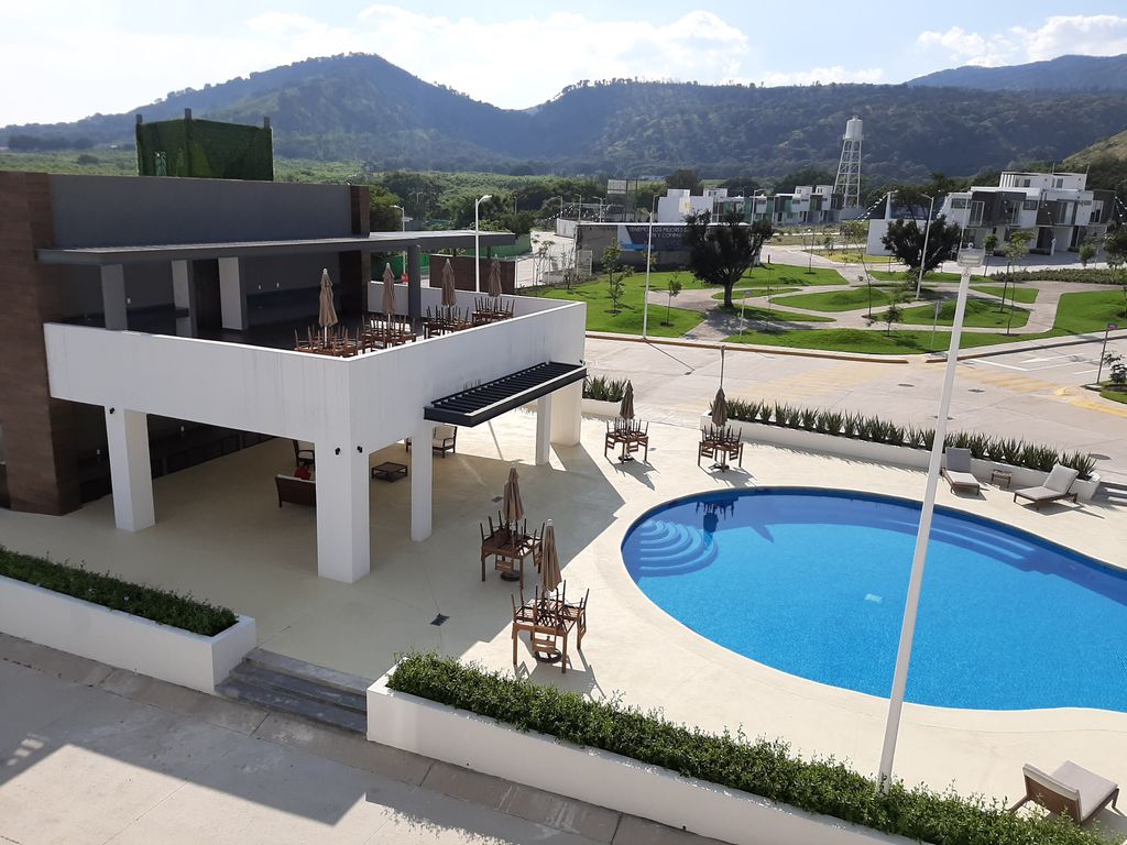 Casa en Venta en Vicenza 1C Bosques de Santa Anita