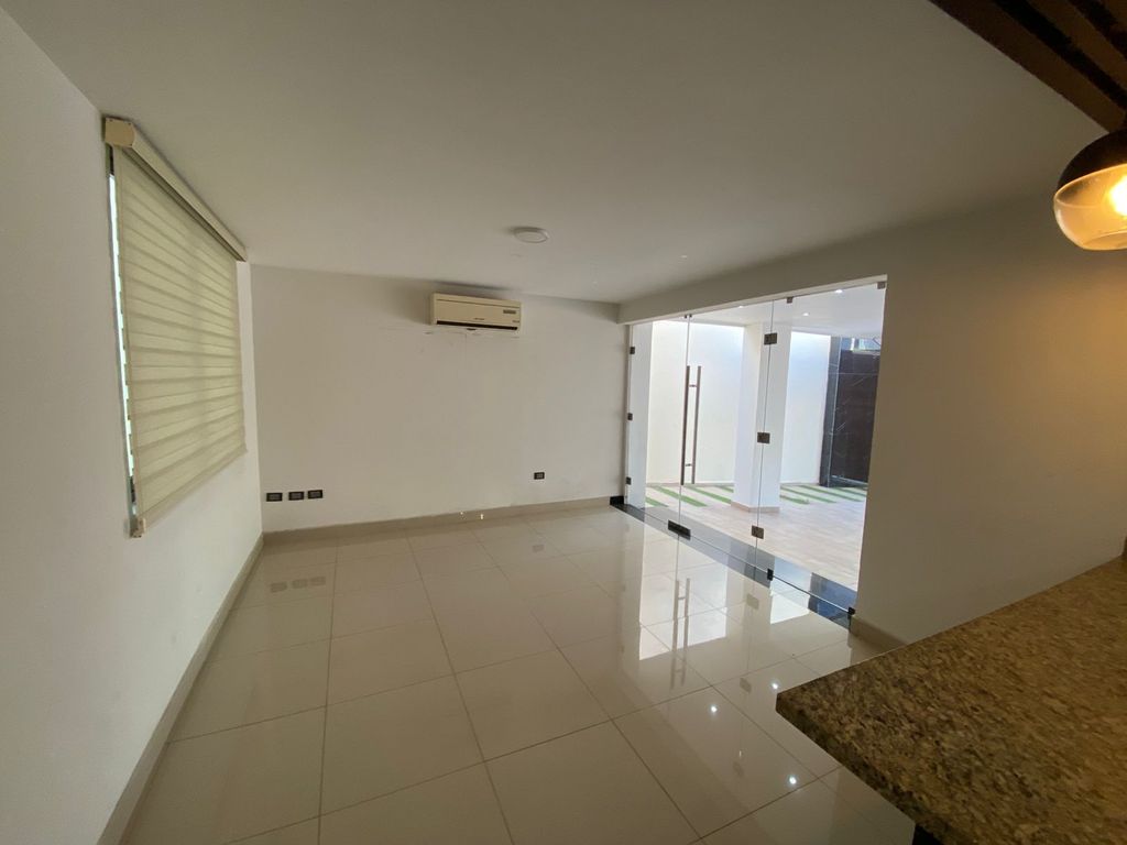 Casa en renta privada Isla Musala