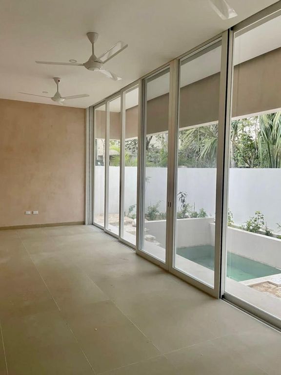 Casa En Venta En Ciudad Mayakoba, Quintana Roo
