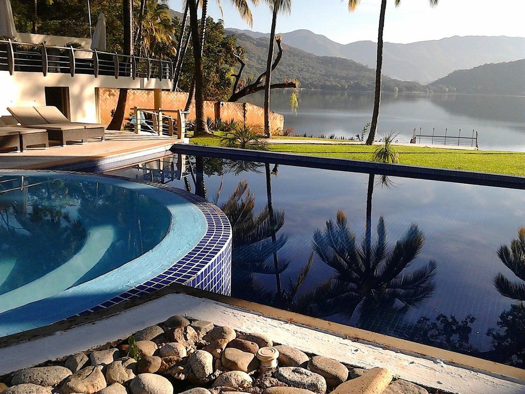 Hotel En Venta En Santa Maria Del Oro, Nayarit