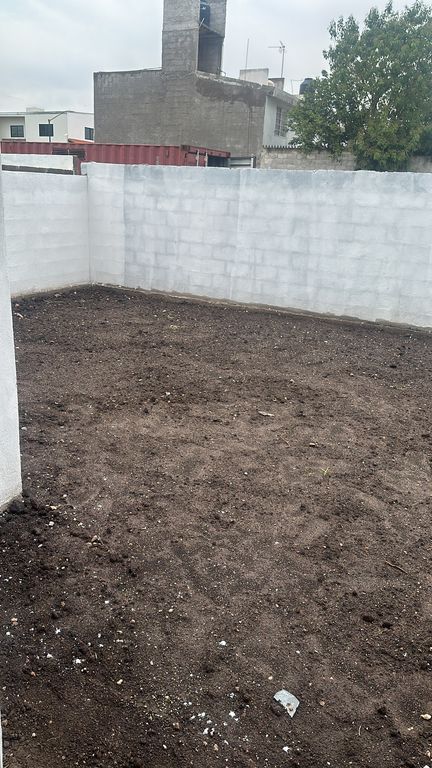 CASA EN VENTA DE 3 RECAMARAS. TROJES CORREGIDORA