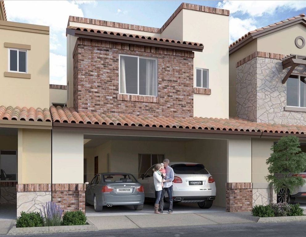 Casa en Venta en Montalto Residencial