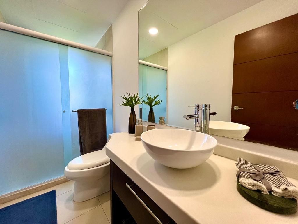 Departamento En Venta En Avaterra, El Bajio