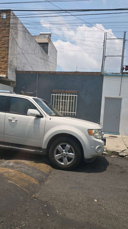 Casa en renta en San Antonio