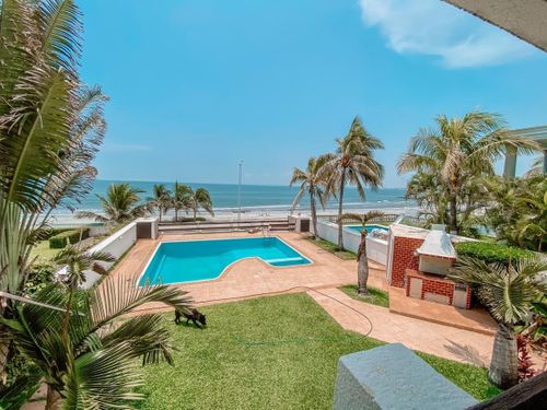 CASA PREMIUM VISTA AL MAR, COSTA DE ORO