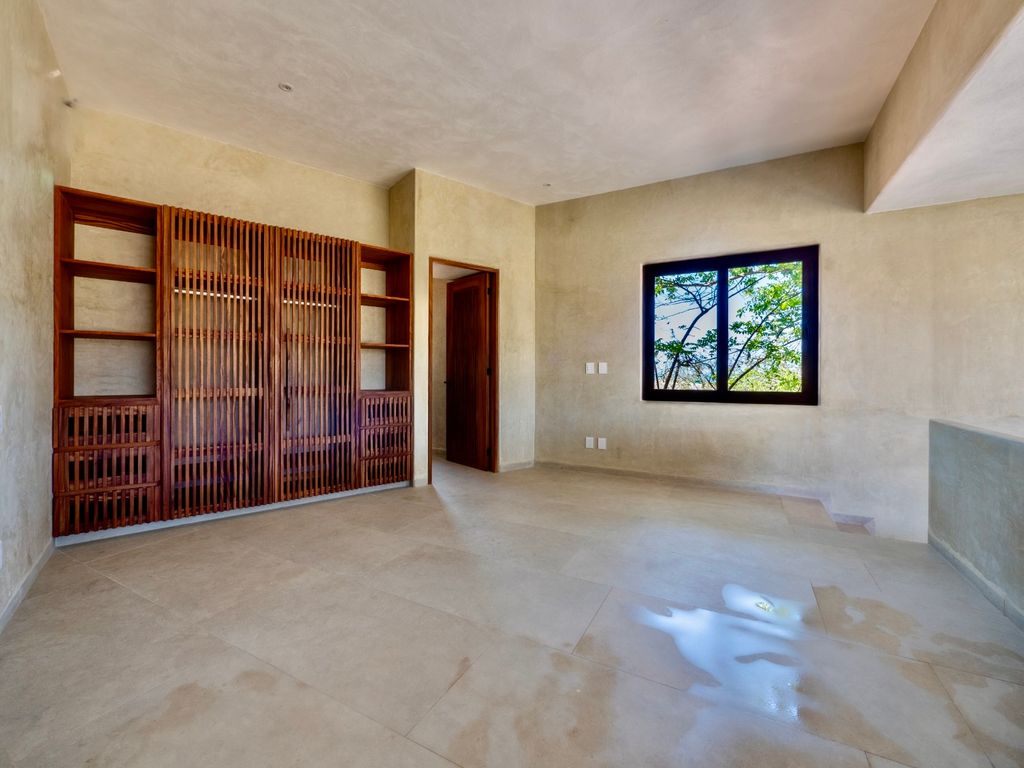 Departamento Nuevo en Venta Sayulita, Nayarit.