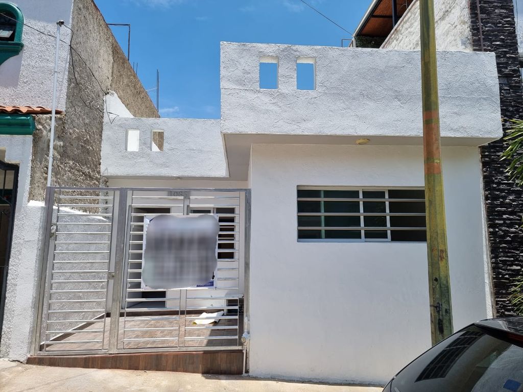 Casa en venta en Alcalde Barranquitas, Guadalajara - Wiggot