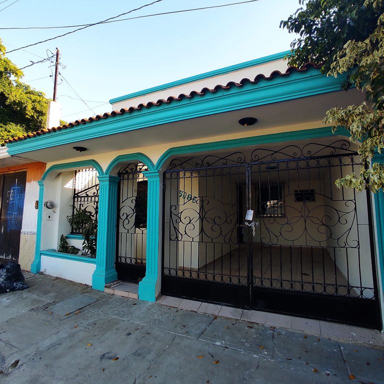 CASA EN VENTA INF BARRANCOS SECTOR LOS EMPAQUES