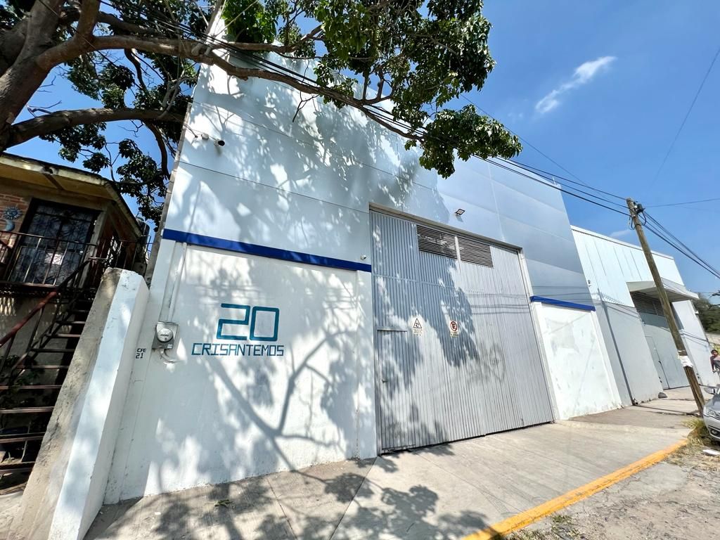 Bodega en Venta en Lopez Mateos Sur, Tlajomulco
