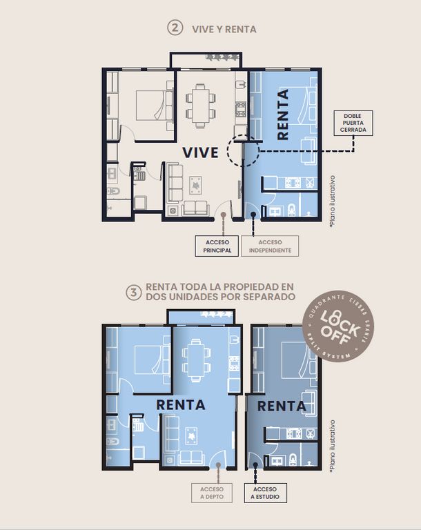 QUADRANWTE CIUDAD GRANJA