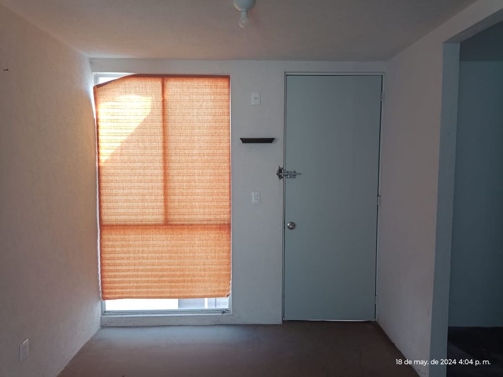 DEPARTAMENTO EN RESIDENCIAL ALBEREDA EL SALTO