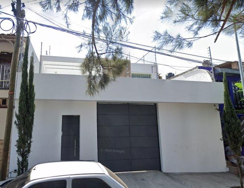 29 casas en venta en Monumental, Guadalajara, Jalisco 
