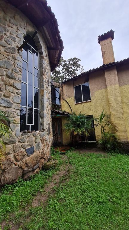 Casa en venta en El Bosque de La Primavera $17,000,000
