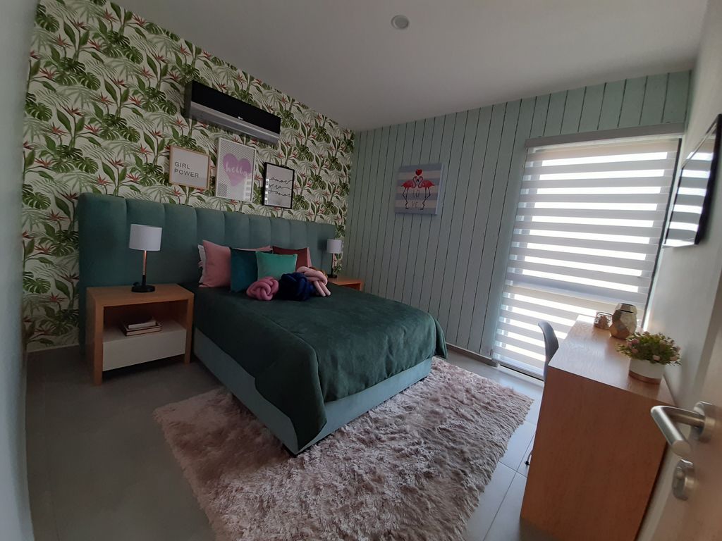 Casa en Venta en Vicenza 1C Bosques de Santa Anita