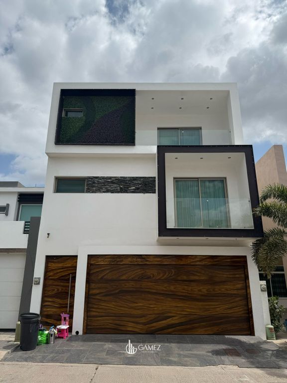 CASA EN VENTA EN AMORADA RESIDENCIAL