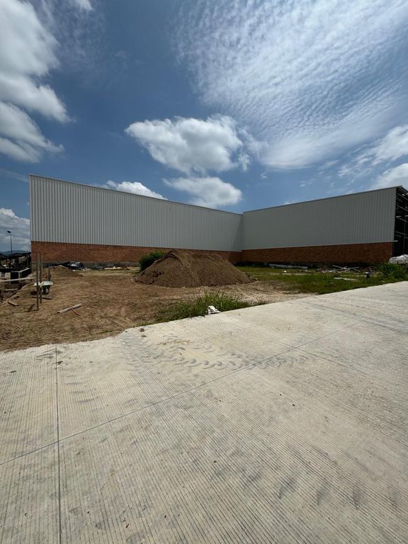 Lote en Venta, Parque Industrial Capital Nextipac.