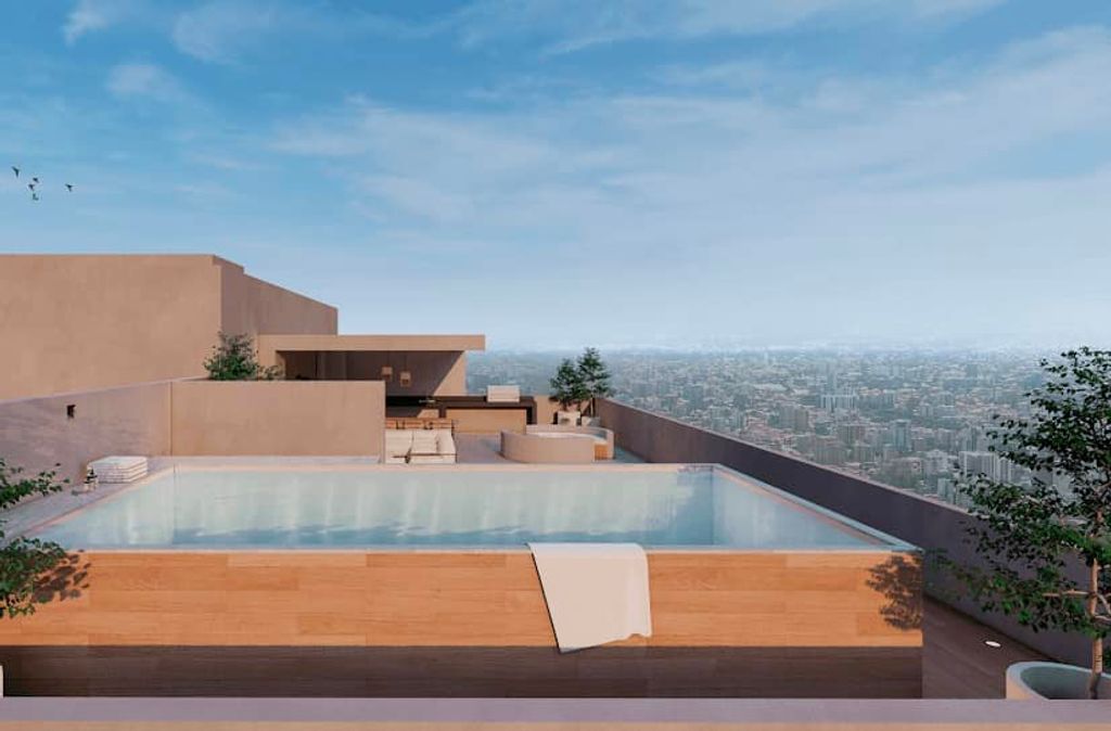 OVIÉ 20 VERTICAL LIVING