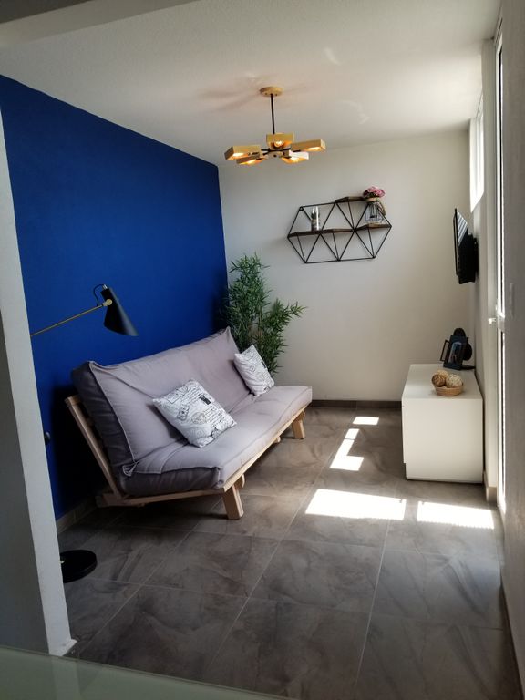 VENTA DE CASA 2 RECAMARAS EN REAL SOLARE VC43