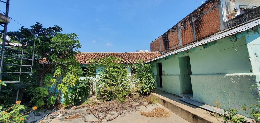 Venta Terreno / Lote Arriaga Centro - Arriaga