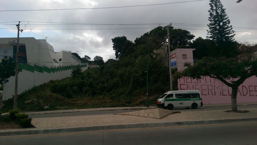 Venta Terreno / Lote El Zoque - Tuxtla Gutiérrez