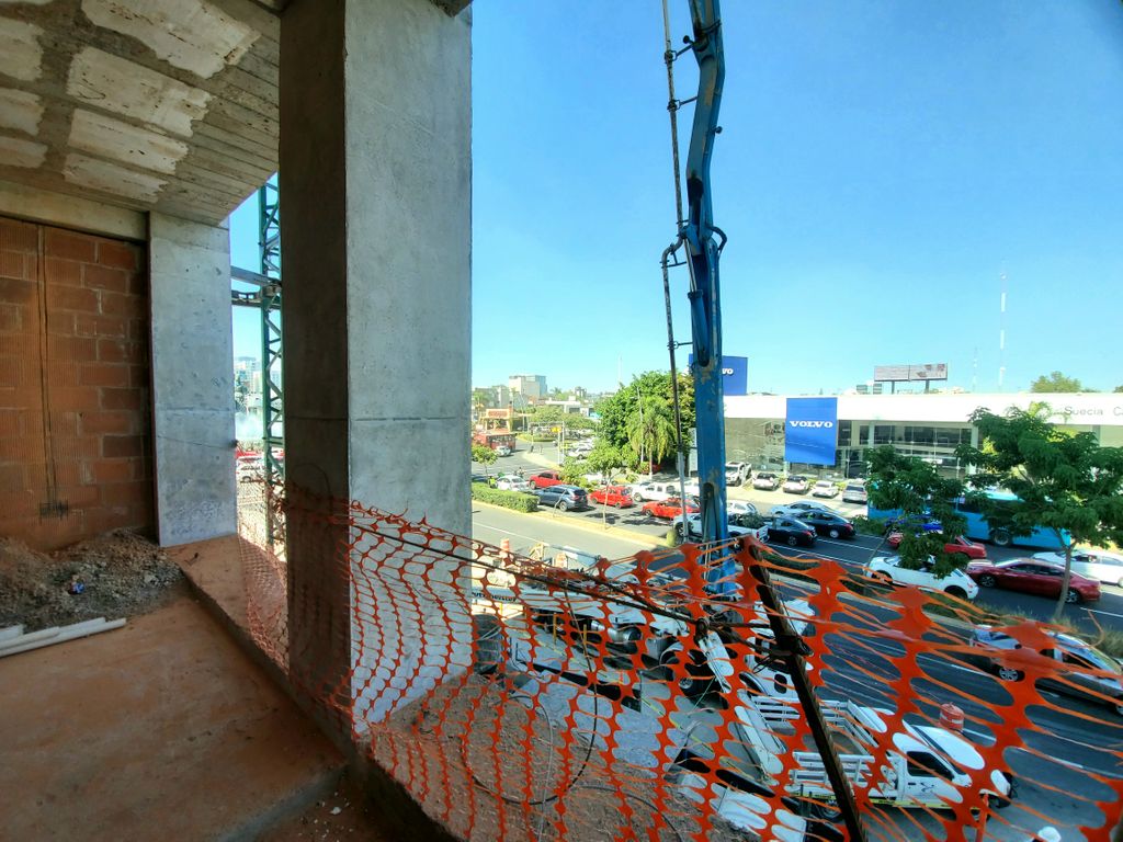 Departamento en Venta Arcos Minerva, Guadalajara