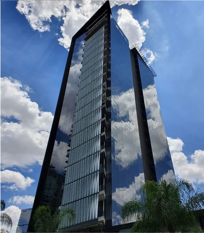 Oficina en Renta Zona Andares