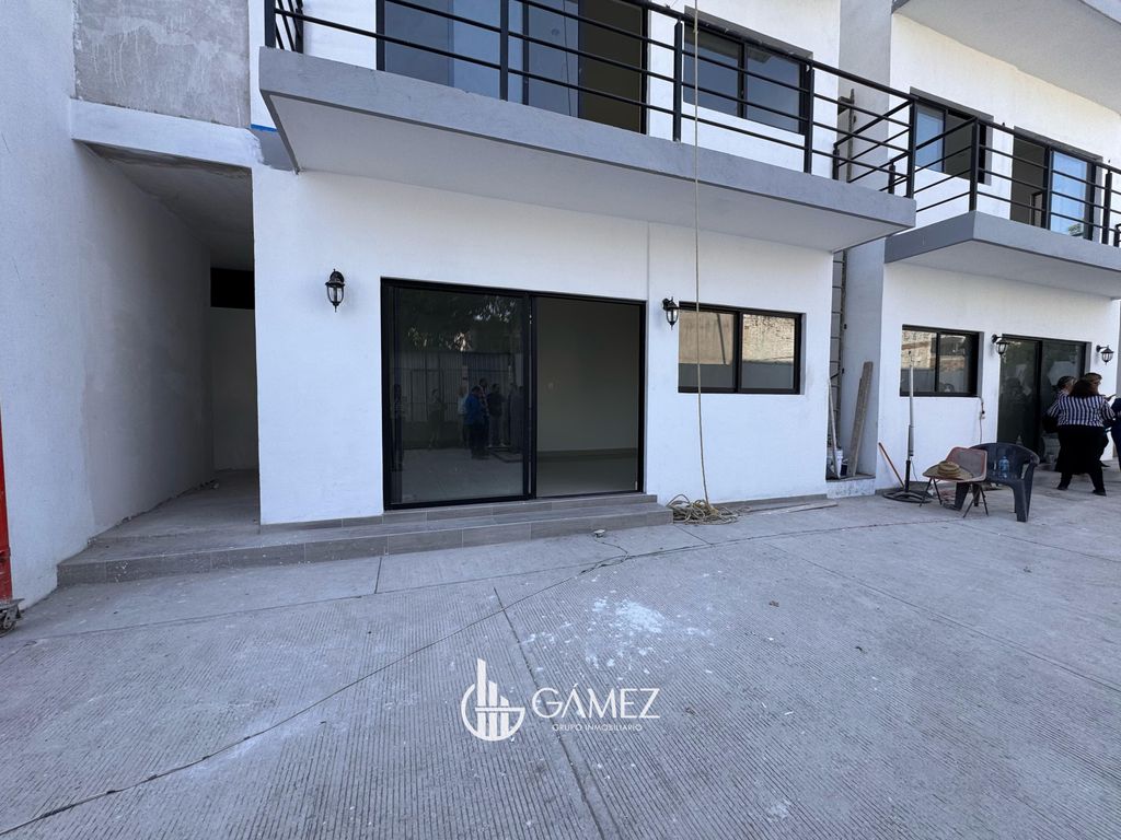 DEPARTAMENTO EN VENTA EN COLONIA TIERRA BLANCA