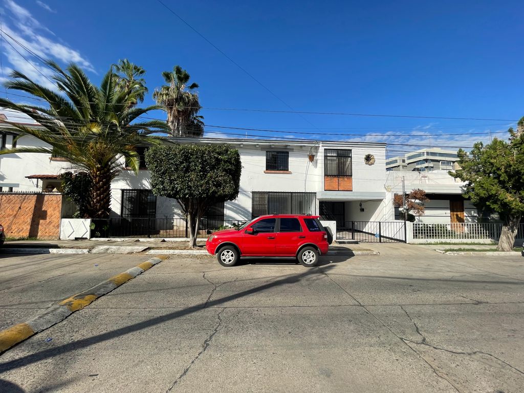 Casa en venta en La,Villa, Campo de polo chapalita, Guadalajara