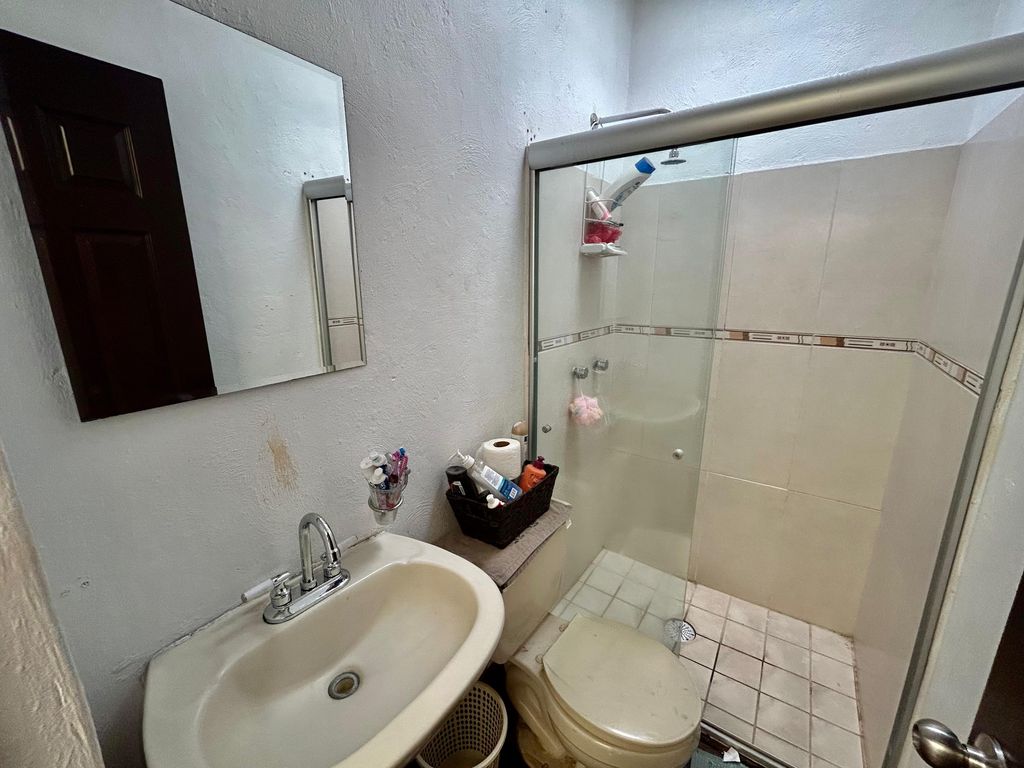 Casa En Renta Amueblada En El Fortin