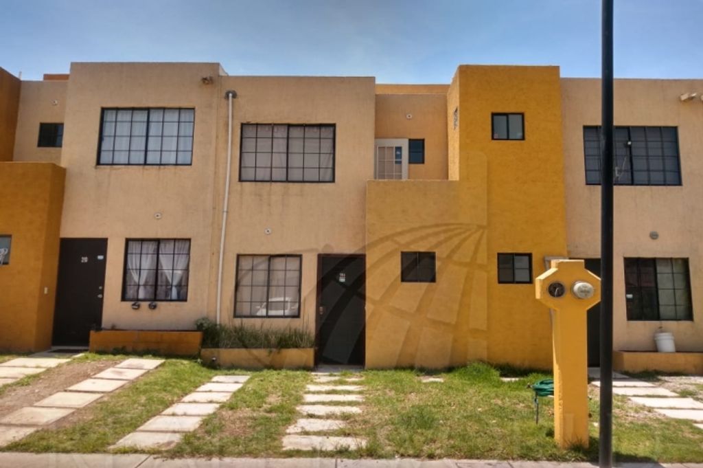 Casas-Venta-Toluca-Las Bugambilias