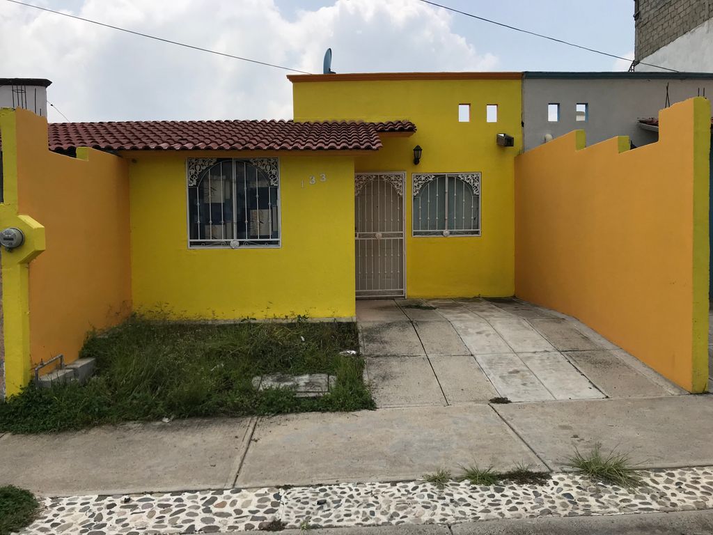 Venta de casa en Cima del Sol, Tlajomulco, Jal.