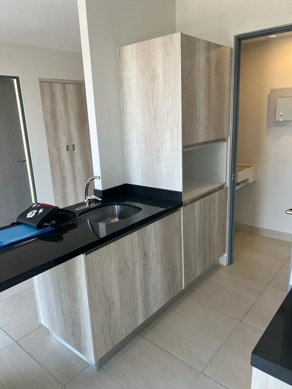 Departamento nuevo, FEDERALTA SKYLIFE