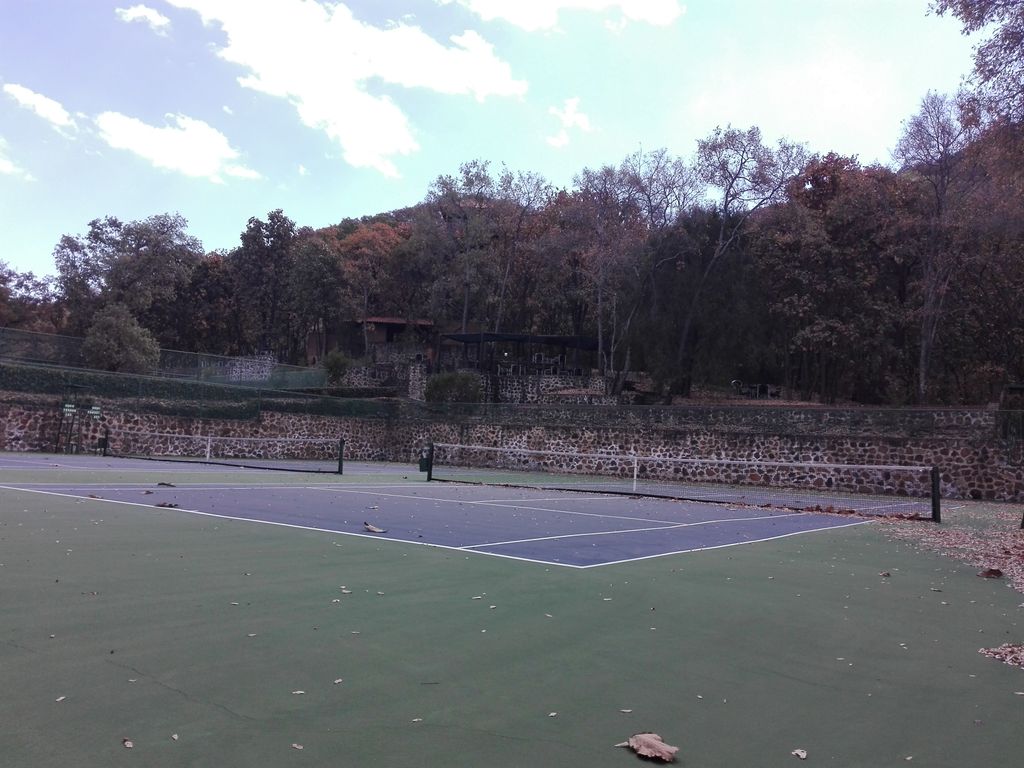 Terreno Campestre en venta Jalisco
