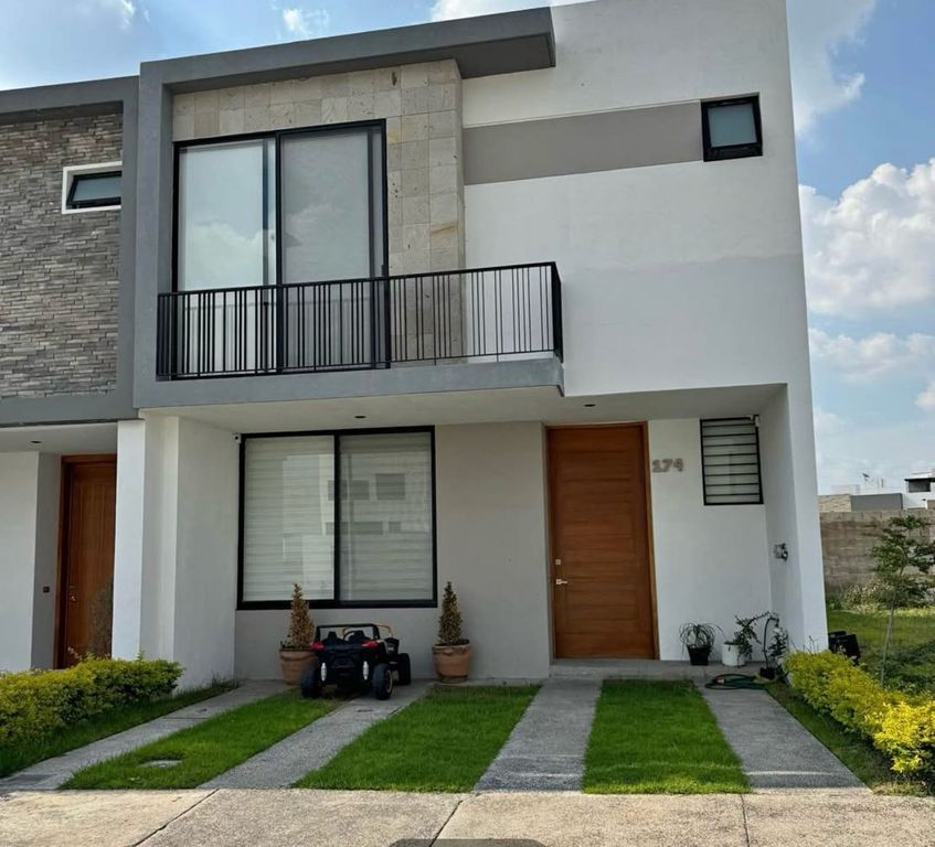 Casa en Venta Residencial Adamar. $2,850,000