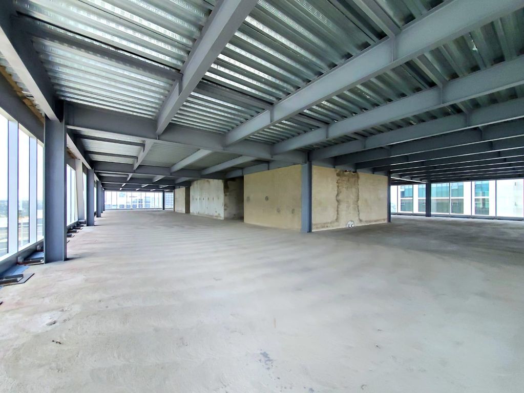 Oficina En Venta En Corporativo Dos Puntas Andares