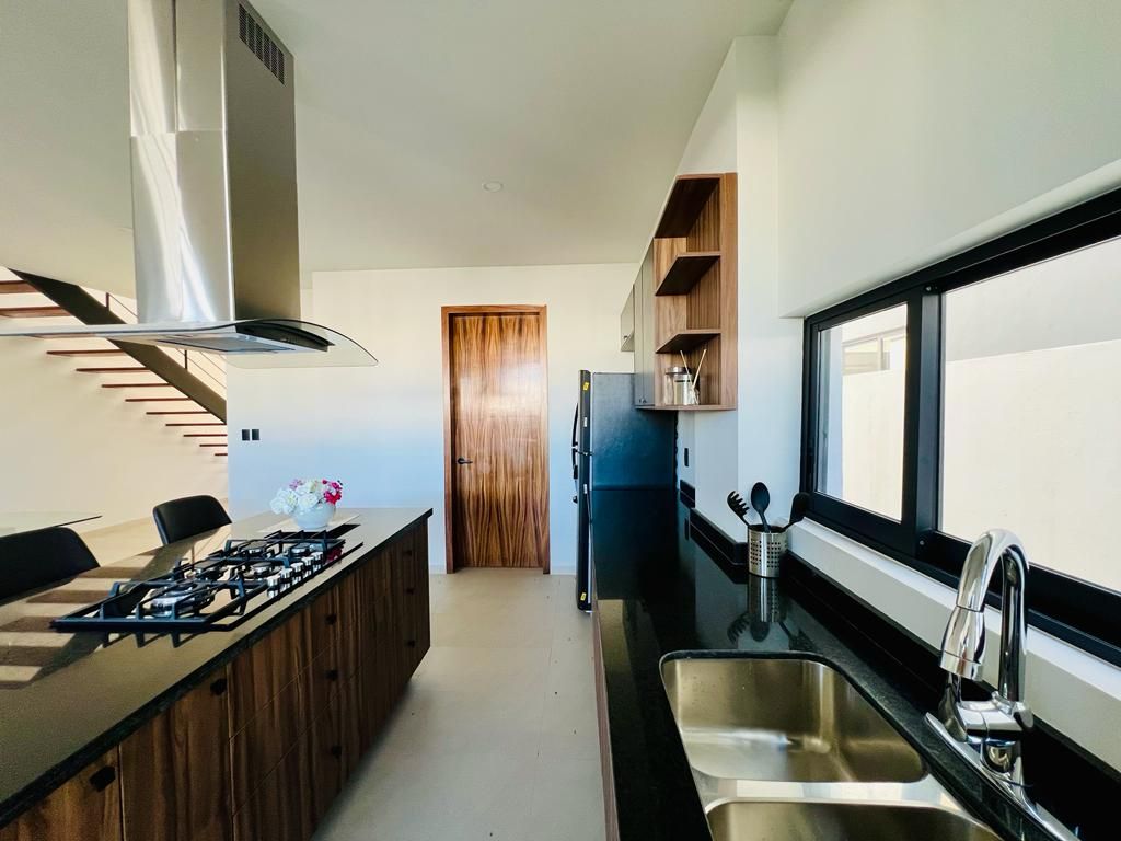 Casa En Vente En Parques Vallarta Coto Abedul