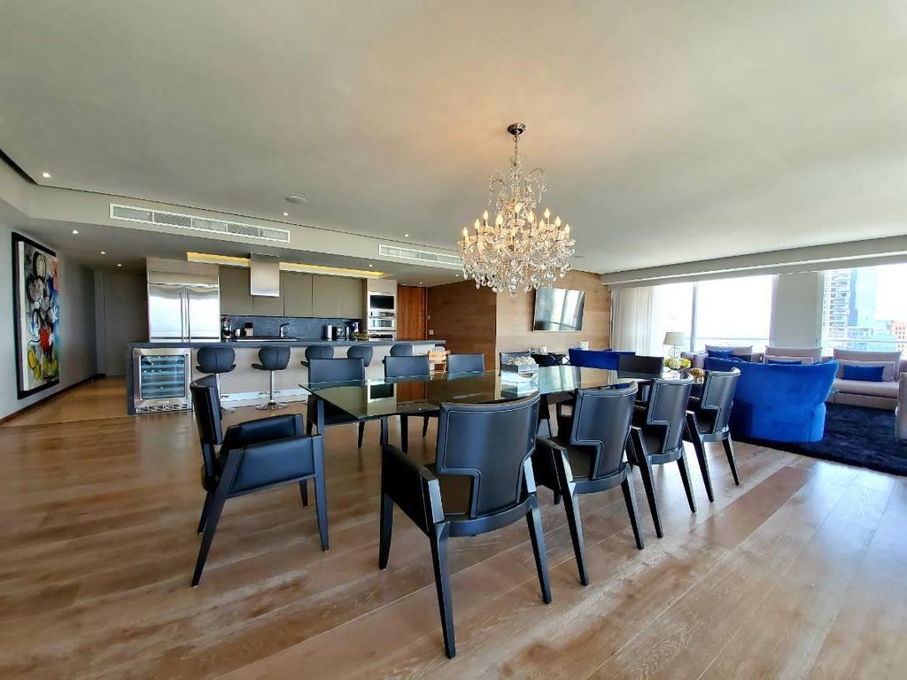 Departamento en Venta en El Country, Guadalajara